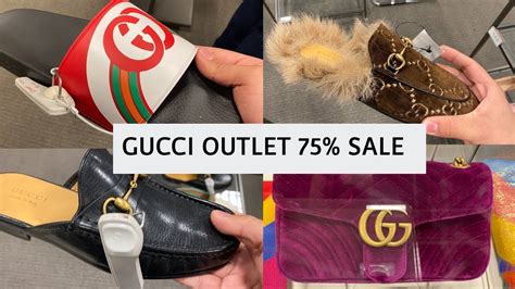 is it cheaper at the gucci store|authentic gucci outlet.